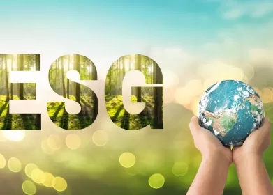 Práticas sustentáveis de ESG desenvolvidas pela Carsten