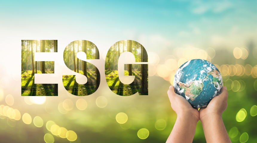 Práticas sustentáveis de ESG desenvolvidas pela Carsten